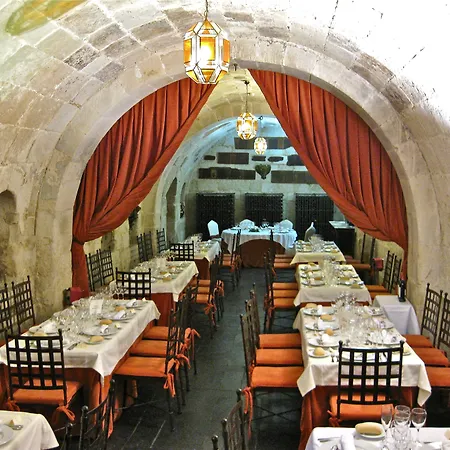 Real Castillo Del Buen Hotel 4*