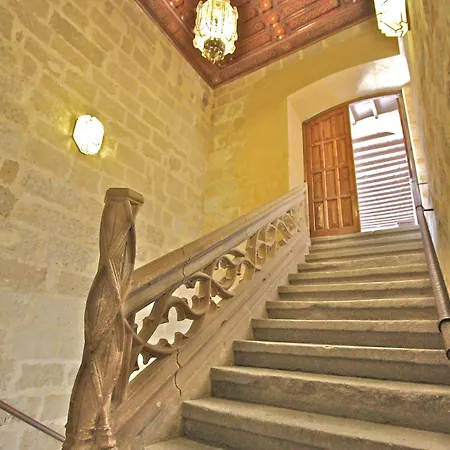 Real Castillo Del Buen Hotel Topas