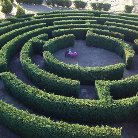 Hotel Real Castillo Del Buen 4*