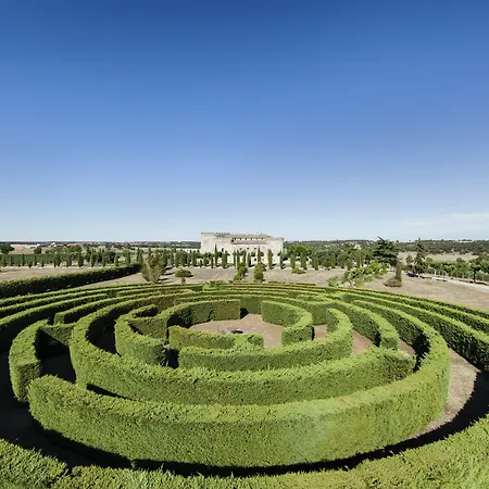 Real Castillo Del Buen