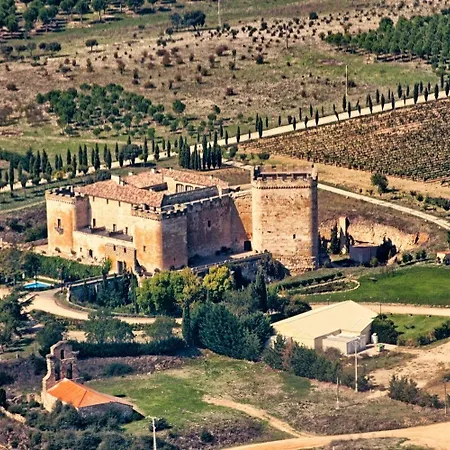 Real Castillo Del Buen 4*