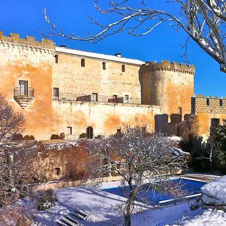 Real Castillo Del Buen 4* Topas