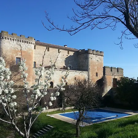 מלון Real Castillo Del Buen 4*