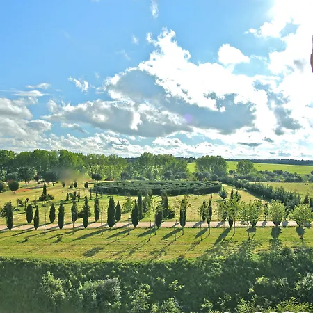 Real Castillo Del Buen Hotell Topas