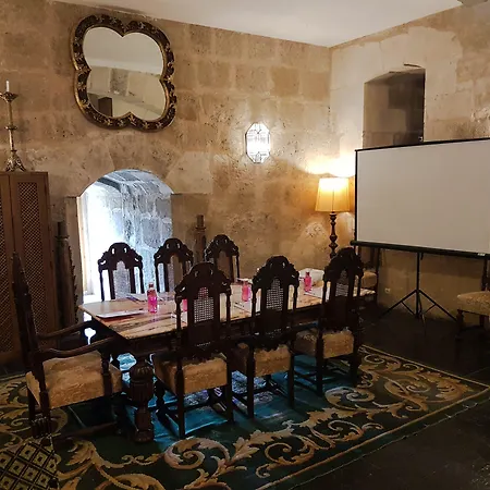 Real Castillo Del Buen Hotel