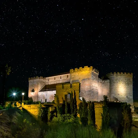 Real Castillo Del Buen