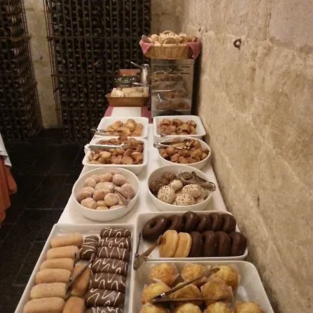 Hotel Real Castillo Del Buen 4*