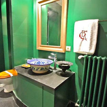 Real Castillo Del Buen Hotel 4*