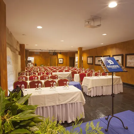 Real Castillo Del Buen Hotel 4*