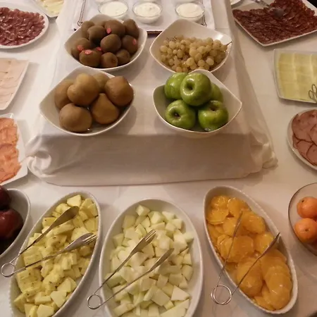 Real Castillo Del Buen