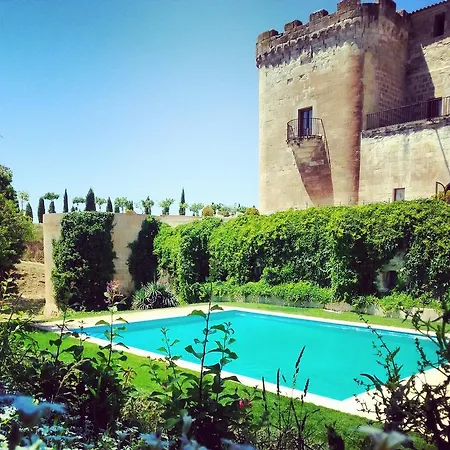 Real Castillo Del Buen מלון