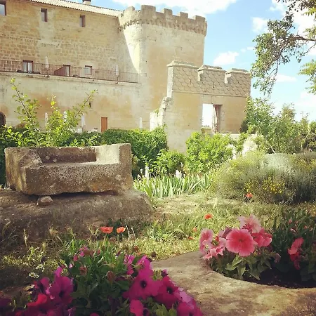 Real Castillo Del Buen Topas