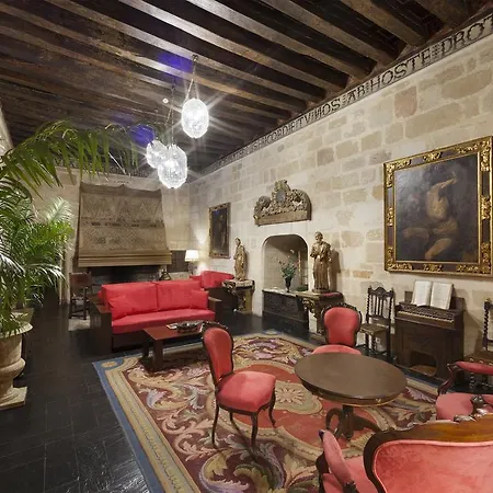 Real Castillo Del Buen