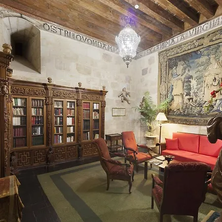 Real Castillo Del Buen 4* Topas