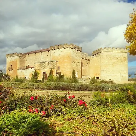 Real Castillo Del Buen 4*