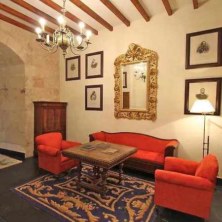 Hotel Real Castillo Del Buen Topas
