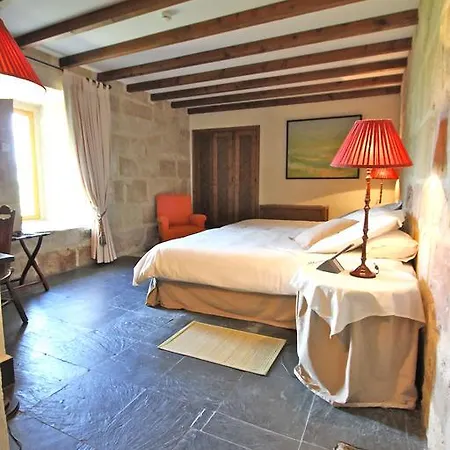 Hotel Real Castillo Del Buen