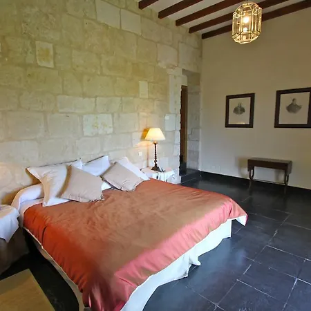 Real Castillo Del Buen 4*