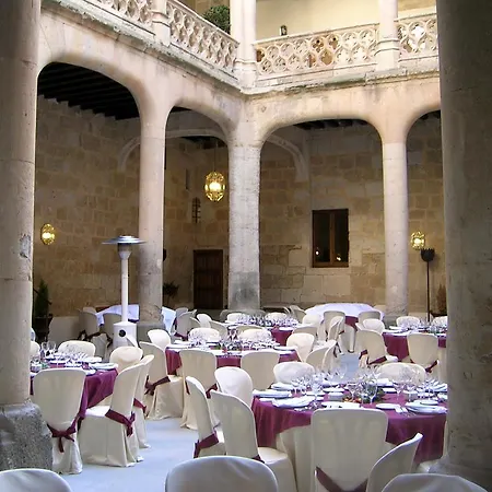 Real Castillo Del Buen Hotel
