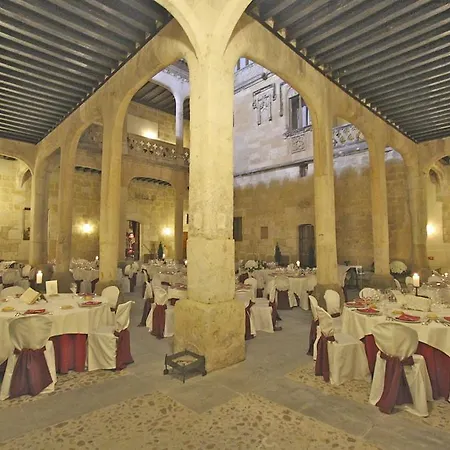 Real Castillo Del Buen Szálloda 4*