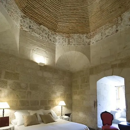 Real Castillo Del Buen 4* Topas