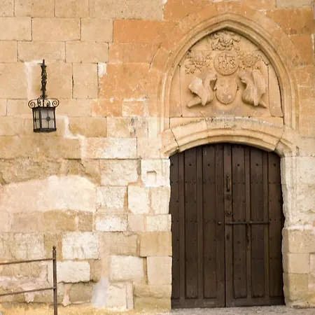 Hotel Real Castillo Del Buen