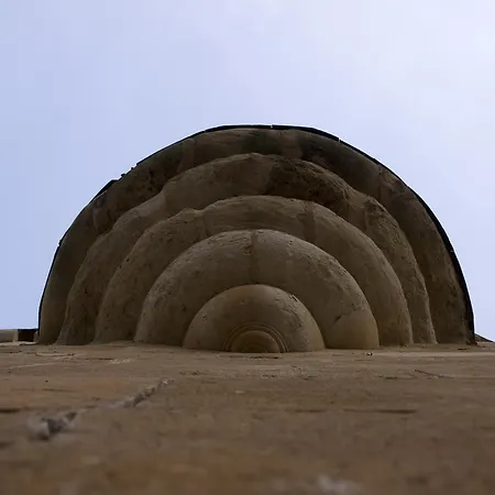 Real Castillo Del Buen 4* Topas