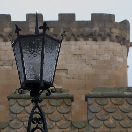 Real Castillo Del Buen Topas