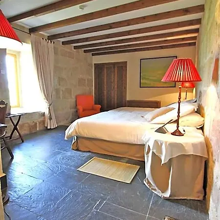Real Castillo Del Buen 4* Topas