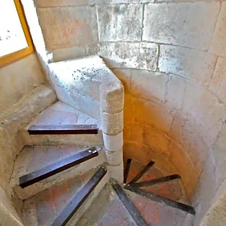 Hotel Real Castillo Del Buen Topas