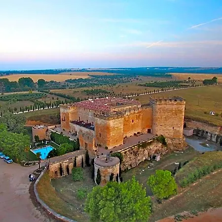 Real Castillo Del Buen Hotel