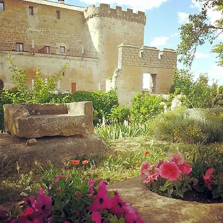 Real Castillo Del Buen Hotel 4*