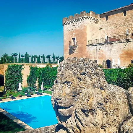 Hotel Real Castillo Del Buen