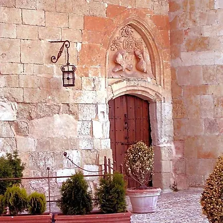 Hotel Real Castillo Del Buen
