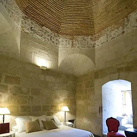 Hotel Real Castillo Del Buen Topas