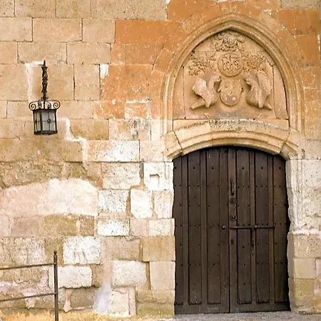 Real Castillo Del Buen Hotel Topas
