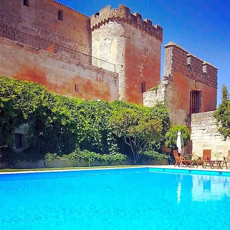 Real Castillo Del Buen