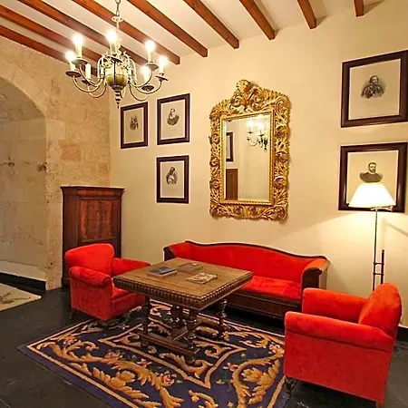 Hotel Real Castillo Del Buen 4*