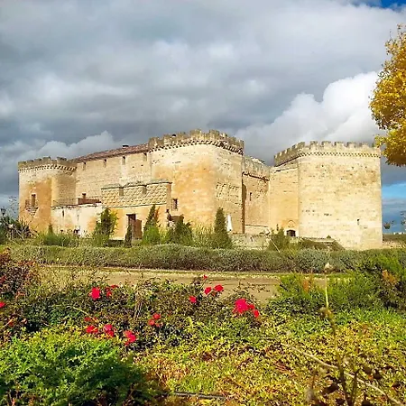 Real Castillo Del Buen Hotel