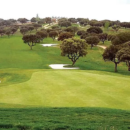 Hotel Real Castillo Del Buen