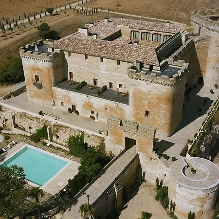 Hotel Real Castillo Del Buen 4*