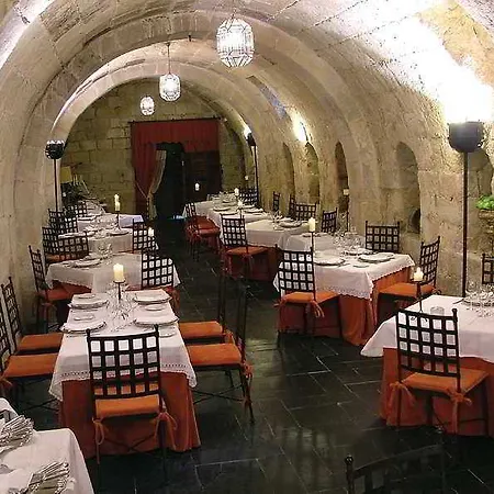 Real Castillo Del Buen Hotel