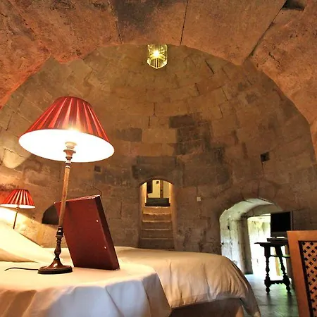 Real Castillo Del Buen 4*