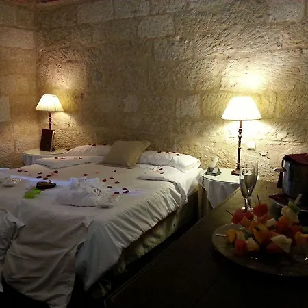 Real Castillo Del Buen