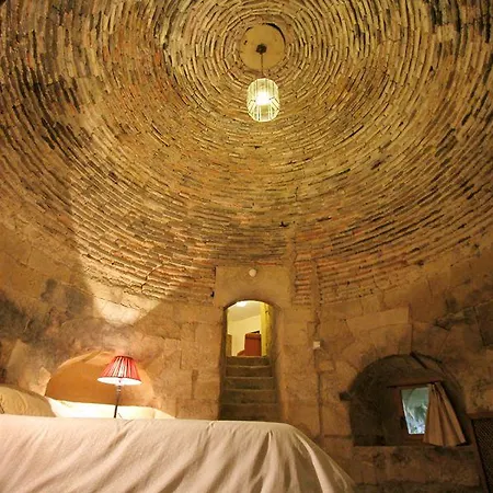 Real Castillo Del Buen מלון 4*