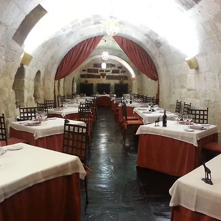 Real Castillo Del Buen Topas
