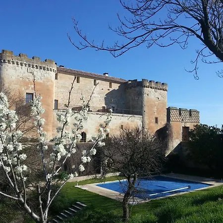 Real Castillo Del Buen Hotel