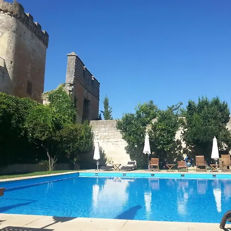 Real Castillo Del Buen Topas