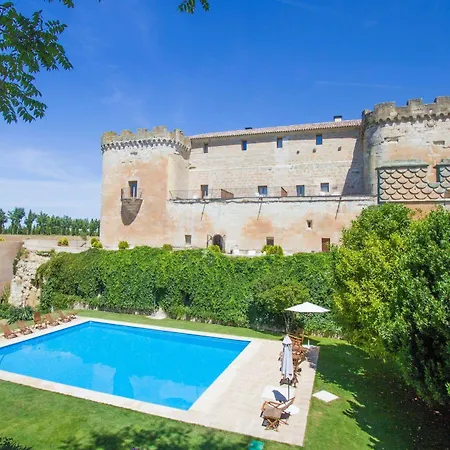 Real Castillo Del Buen Hotel 4*