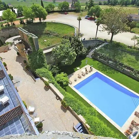 Real Castillo Del Buen 4*